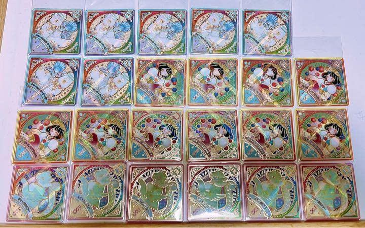アイカツ アイカツプラネット スイング US1弾 R レア Lv.5 ピース